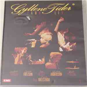 Gyllene Tider - Parkliv download flac
