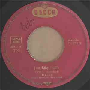 Heinz - Just Like Eddie download flac