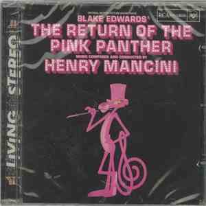 Henry Mancini - Blake Edwards' The Return Of The Pink Panther download flac