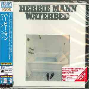 Herbie Mann - Waterbed download flac