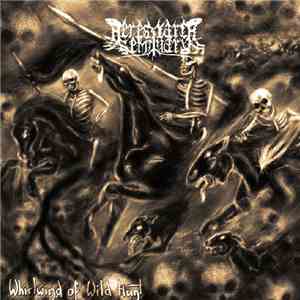 Heresiarch Seminary - Whirlwind Of Wild Hunt download flac