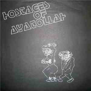 Hostages Of Ayatollah - Hostages Of Ayatollah download flac