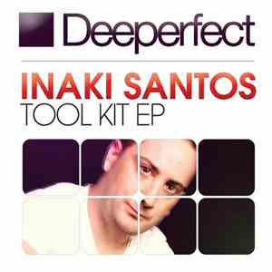 Inaki Santos - Tool Kit EP download flac