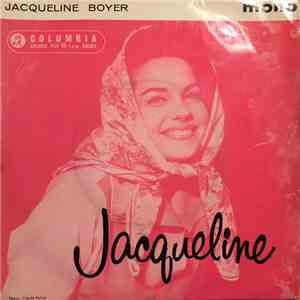Jacqueline Boyer - Jacqueline download flac