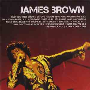 James Brown - Icon download flac
