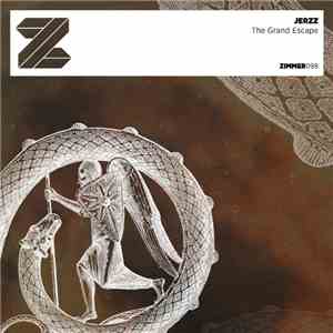 Jerzz - The Grand Escape download flac