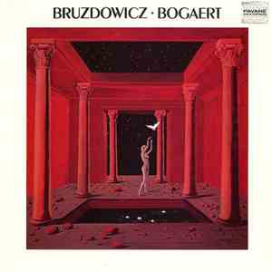 Joanna Bruzdowicz - Bruzdowicz • Bogaert download flac