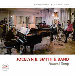 Jocelyn B. Smith - Honest Song download flac