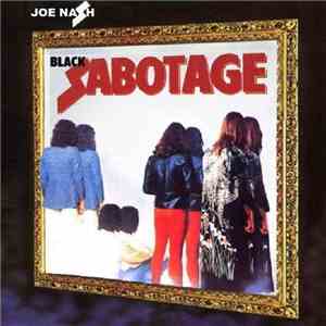 Joe Nash  - Black Sabotage download flac