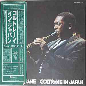 John Coltrane - Coltrane In Japan download flac