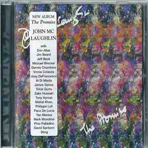John McLaughlin - The Promise download flac