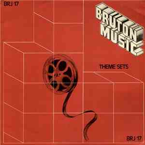 John Scott - Theme Sets download flac