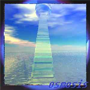 Jonas Frederiksen - Osmosis download flac
