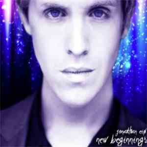 Jonathan Eiø - New Beginnings FLAC album