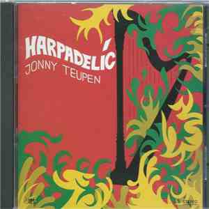 Jonny Teupen - Harpadelic download flac