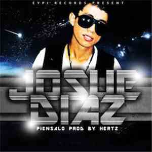 Josue Diaz - Piensalo download flac