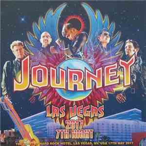 Journey - Las Vegas 2017 7th Night download flac