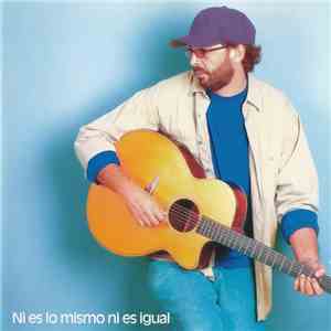 Juan Luis Guerra 440 - Ni Es Lo Mismo Ni Es Igual download flac