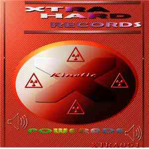 KInetic  - Powerade download flac