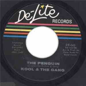Kool & The Gang - The Penguin / Lucky For Me download flac