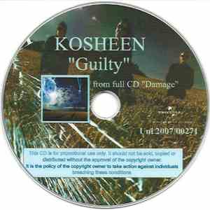 Kosheen - Guilty download flac