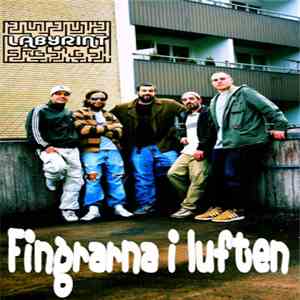 Labyrint  - Fingrarna I Luften download flac