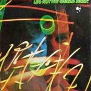 Leo Kottke - Guitar Music download flac