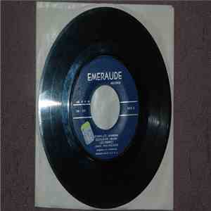 Les Viking's - Caballo download flac
