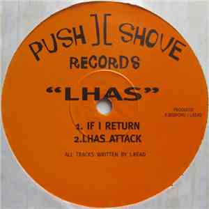 "LHAS" - If I Return download flac