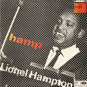 Lionel Hampton - Hamp download flac