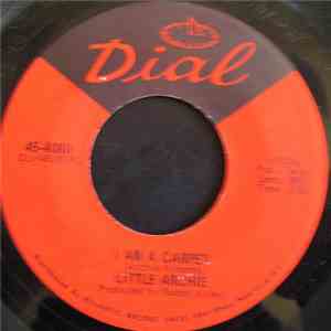 Little Archie - I Need You / I Am A Carpet download flac