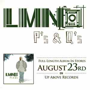 LMNO  - P's & Q's download flac