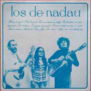 Los De Nadau - Los De Nadau download flac