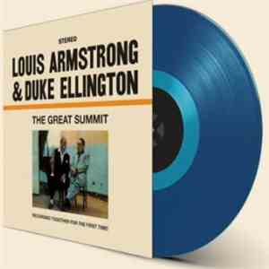 Louis Armstrong & Duke Ellington - The Great Summit download flac