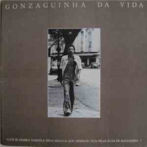 Luiz Gonzaga Jr. - Gonzaguinha Da Vida download flac