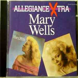 Mary Wells - Allegiance Extra download flac
