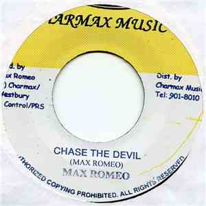 Max Romeo - Chase The Devil download flac