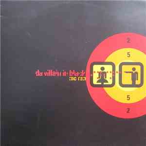 MC Ren - Da Villain In Black (Album Sampler) download flac