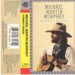 Michael Martin Murphey - Cowboy Songs download flac