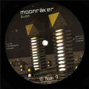 Moonraker  - B>on download flac