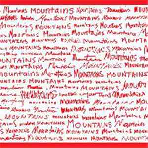 Mountains - Mountains Mountains Mountains download flac