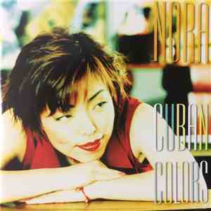 Nora - Cuban Colors download flac