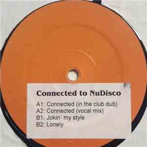 Nudisco - Connected download flac