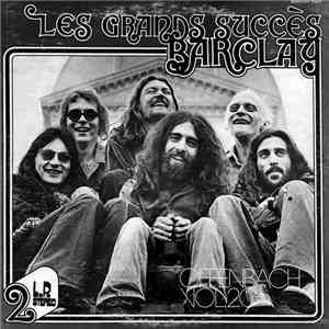 Offenbach - Les Grands Succès Barclay Vol. 20 download flac
