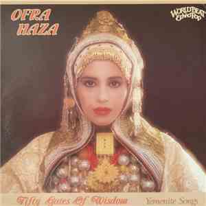 Ofra Haza - Fifty Gates Of Wisdom (Yemenite Songs) download flac