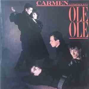 Ole Ole - Carmen (Conspiracion) download flac
