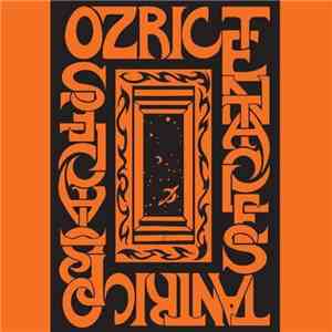Ozric Tentacles - Tantric Obstacles download flac