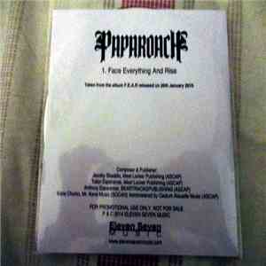 Papa Roach - Face Everything And Rise download flac