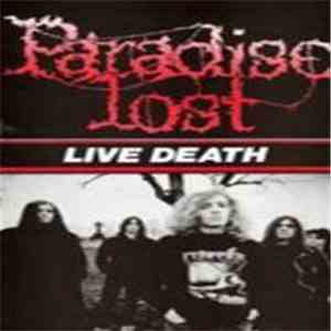 Paradise Lost - Live Death download flac
