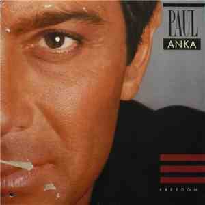 Paul Anka - Freedom download flac